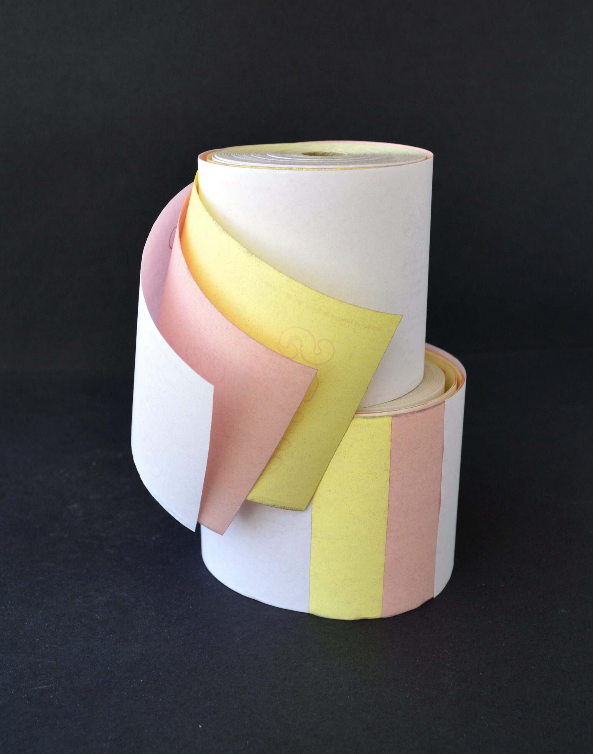 Papel Químico