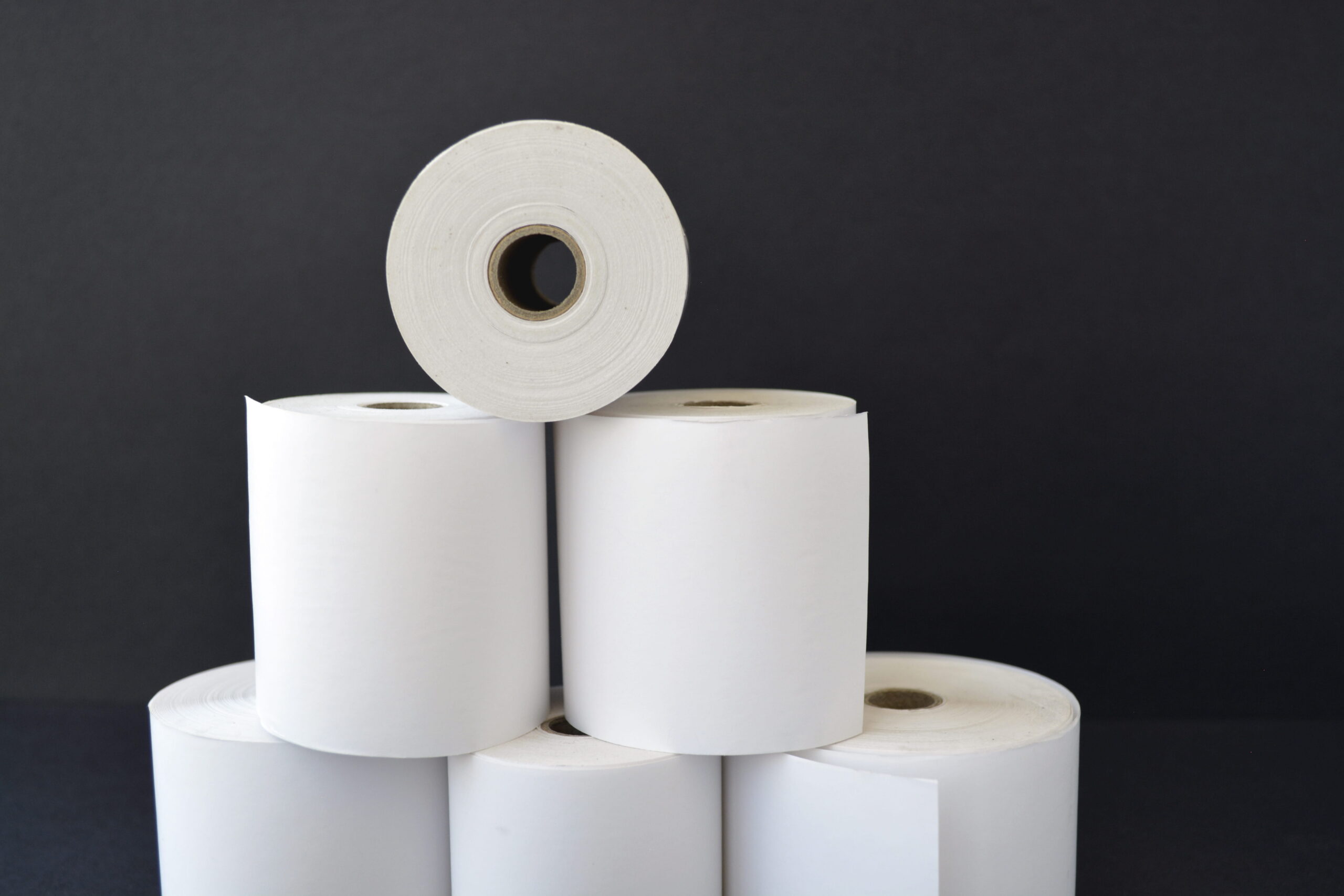Papel Térmico